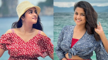 সোশ্যাল মিডিয়া নিয়ে দ্বিধায় অভিনেত্রী সাদিয়া আয়মান সোশ্যাল মিডিয়া নিয়ে দ্বিধায় অভিনেত্রী সাদিয়া আয়মান