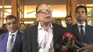 দেশে চাল মজুদ আছে সাড়ে ১৪ লাখ টন: খাদ্য উপদেষ্টা