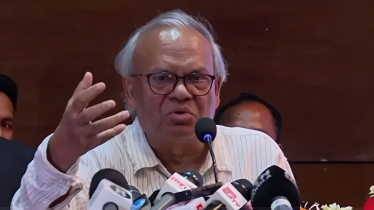 বিএনপি পারবে জনগণকে ভোগান্তি থেকে মুক্তি দিতে: রিজভী বিএনপি পারবে জনগণকে ভোগান্তি থেকে মুক্তি দিতে: রিজভী