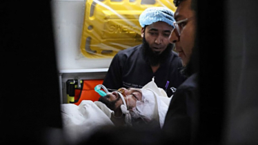 চিকিৎসার জন্য সিঙ্গাপুরে পৌঁছেছেন ওসমান হাদি