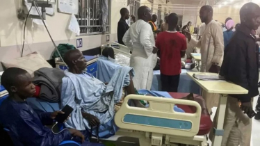 নাইজেরিয়ার মসজিদে বোমা বিস্ফোরণে নিহত অন্তত ৫, আহত ৩৫