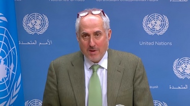 ত্রয়োদশ সংসদ নির্বাচনে পর্যবেক্ষক পাঠাচ্ছে না জাতিসংঘ