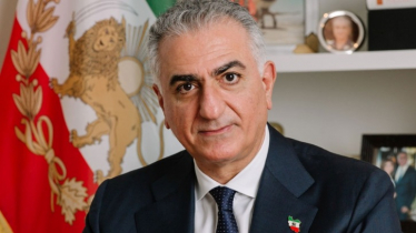 ‘ইসলামী শাসনের পতন হলে ইসরায়েলকে স্বীকৃতি দেবে স্বাধীন ইরান’