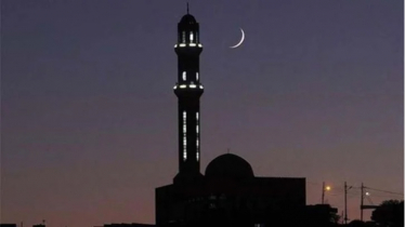 দেখা গেছে চাঁদ, বৃহস্পতিবার থেকে রোজা