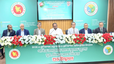 রমজানে সুলভ মূল্যে দুধ-ডিম-মাংস পাবে ১০ লাখ পরিবার রমজানে সুলভ মূল্যে দুধ-ডিম-মাংস পাবে ১০ লাখ পরিবার