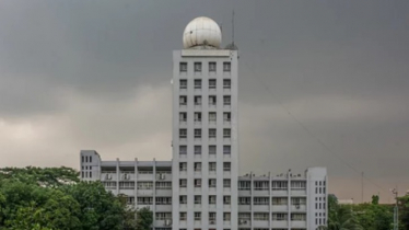 দেশের ৩ বিভাগে বজ্রসহ বৃষ্টির পূর্বাভাস