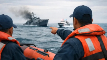 শ্রীলঙ্কা উপকূলে ইরানি জাহাজে সাবমেরিন হামলা, নিখোঁজ শতাধিক শ্রীলঙ্কা উপকূলে ইরানি জাহাজে সাবমেরিন হামলা, নিখোঁজ শতাধিক
