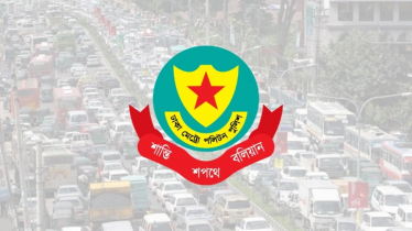 ২৬ মার্চ রাজধানীর বিশেষ ট্রাফিক পরিকল্পনা