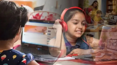 শিক্ষাপ্রতিষ্ঠানে সপ্তাহে ৩ দিন অনলাইন ক্লাস শিক্ষাপ্রতিষ্ঠানে সপ্তাহে ৩ দিন অনলাইন ক্লাস