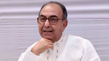 সিসিইউ থেকে কেবিনে মির্জা আব্বাস