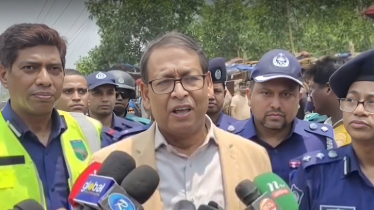 নির্বিঘ্ন রাখা যাচ্ছে না এবারে ঈদযাত্রা: আইজিপি