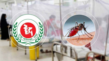 ২৪ ঘণ্টায় ডেঙ্গু আক্রান্ত ২৮৮