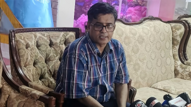 জামায়াতের অনুপস্থিতি নিয়ে প্রেস সচিবের ব্যাখ্যা