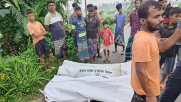 টাঙ্গাইলে পিকআপ-মোটরসাইকেল সংঘর্ষে ৩ নিহত