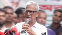 নির্বাচন বানচালের ষড়যন্ত্র করছে আমলারা: ফারুক
