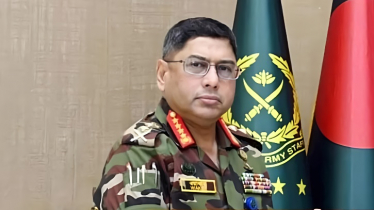 সরকারি সফরে চীন গেলেন সেনাপ্রধান সরকারি সফরে চীন গেলেন সেনাপ্রধান