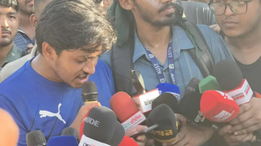 প্রকৌশল শিক্ষার্থীদের নতুন আন্দোলন কর্মসূচি ঘোষণা