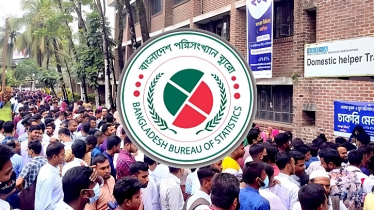 ৮ বছরে শিক্ষিত তরুণদের বেকারত্ব বৃদ্ধি পেয়েছে দ্বিগুণ