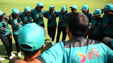 টস জিতে দক্ষিণ আফ্রিকার বিরুদ্ধে ব্যাটিংয়ে বাংলাদেশ