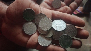 ১ ও ২ টাকার ধাতব মুদ্রা লেনদেনে বাংলাদেশ ব্যাংকের নির্দেশনা