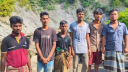 টেকনাফে মানবপাচার চক্রের আস্তানায় বিজিবির অভিযান, ৬ জিম্মি উদ্ধার