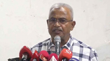 জামায়াতের কার্যক্রম নিষিদ্ধের দাবি বিএনপি উপদেষ্টার