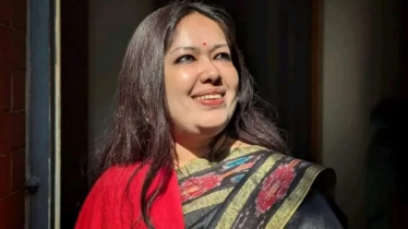 মনোনয়ন তালিকায় নেই রুমিন ফারহানা