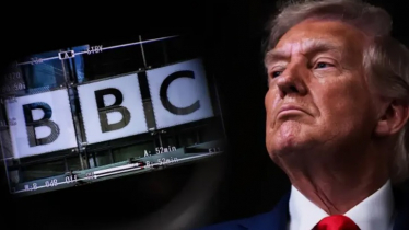 ট্রাম্পের মানহানির অভিযোগ অগ্রাহ্য করে ক্ষমা চেয়েছে বিবিসি ট্রাম্পের মানহানির অভিযোগ অগ্রাহ্য করে ক্ষমা চেয়েছে বিবিসি