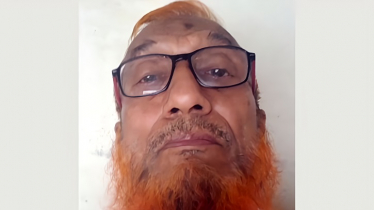 রাজধানীতে নিজ বাসা থেকে জামায়াত নেতার মরদেহ উদ্ধার রাজধানীতে নিজ বাসা থেকে জামায়াত নেতার মরদেহ উদ্ধার