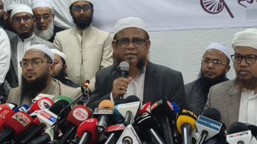 জামায়াতের নীতি ও আসন-বিতর্কে ভাঙল ‘১১ দল’, একক নির্বাচনে ইসলামী আন্দোলন