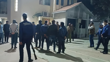 গোপালগঞ্জে বিচারকের বাসভবনে ককটেল হামলা গোপালগঞ্জে বিচারকের বাসভবনে ককটেল হামলা