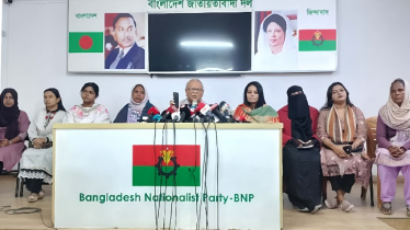 নারী কর্মীদের ওপর জামায়াত-শিবিরের হামলার অভিযোগ রিজভীর