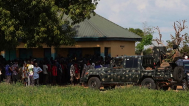 নাইজেরিয়ার কওয়ারা গ্রামে বন্দুকধারীর হামলায় নিহত ৬৭