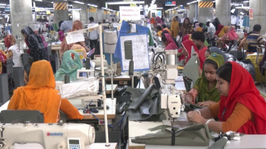 মন্দা রফতানি, নির্বাচন ও ঈদে আর্থিক সংকটে পোশাক শিল্প