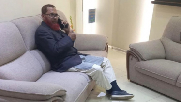 ৫০ লাখ টাকাসহ ঠাকুরগাঁও জেলা জামায়াত আমির আটক ৫০ লাখ টাকাসহ ঠাকুরগাঁও জেলা জামায়াত আমির আটক