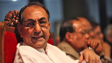 হঠাৎ জ্ঞান হারিয়ে হাসপাতালে মির্জা আব্বাস