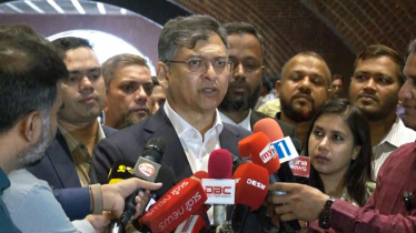 সংবিধানে সংস্কার পরিষদ বলতে কিছু নেই: স্বরাষ্ট্রমন্ত্রী