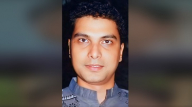 অভিনয় ছেড়ে চিরতরে না ফেরার দেশে শামস সুমন