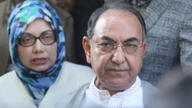 মির্জা আব্বাসের শারীরিক অবস্থার উন্নতি, ফিরছেন শিগগিরই