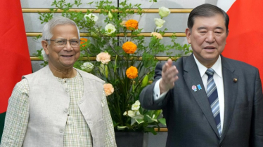 জাপানের ১.০৬৩ বিলিয়ন ডলারের সহায়তা পাচ্ছে বাংলাদেশ