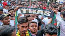 জাতীয় স্টেডিয়ামে উৎসবের ঢল, সিঙ্গাপুর বধের আশায় বাংলাদেশ