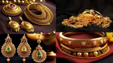 স্বর্ণের দামে বড় পতনের পূর্বাভাস