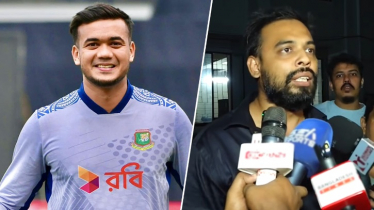 তাসকিন-সৌরভ বিরোধে অবসান, মুচলেকায় পারিবারিক সমঝোতা