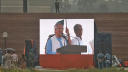 জুলাই শহীদদের ‘জাতীয় বীর’ ঘোষণা, বিচার ও সুরক্ষার অঙ্গীকার