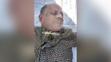 মেঘনা নদী থেকে সাংবাদিক বিভুরঞ্জন সরকারের মরদেহ উদ্ধার