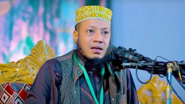 জাবি নিয়ে কুরুচিপূর্ণ মন্তব্য: আমির হামজাকে নোটিশ