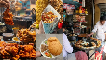 রাস্তার ধারের খাবার ব্যবসাতে লাগবে বাধ্যতামূলক নিবন্ধন