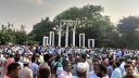 কালো কাপড় বেঁধে পদযাত্রা, শিক্ষকদের নতুন কর্মসূচি