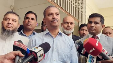 উৎসবমুখর পরিবেশে হবে জাতীয় নির্বাচন: আইন উপদেষ্টা