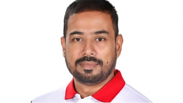 অধিকার ও গণতন্ত্র পুনরুদ্ধারের লড়াইয়ে কামরুজ্জামান জুয়েল